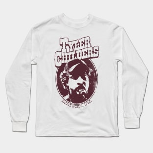 TYLER CHILDERS Long Sleeve T-Shirt